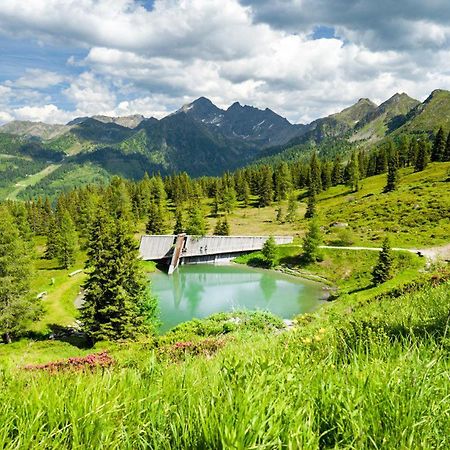 Apartman Ramsau Ramsau am Dachstein Esterno foto