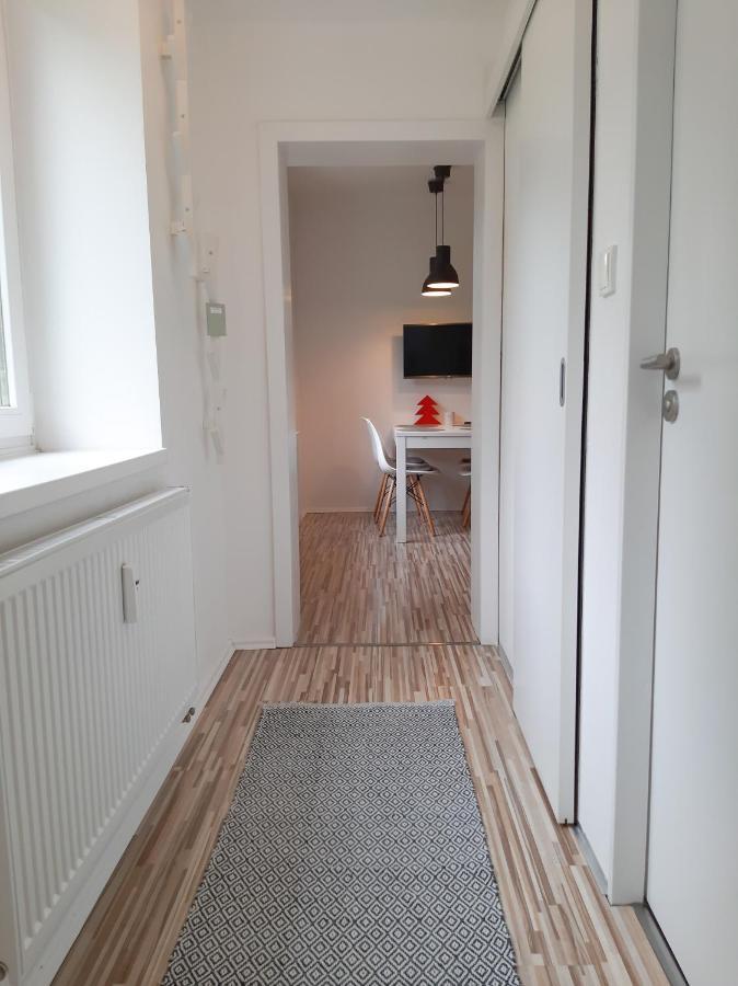 Apartman Ramsau Ramsau am Dachstein Esterno foto