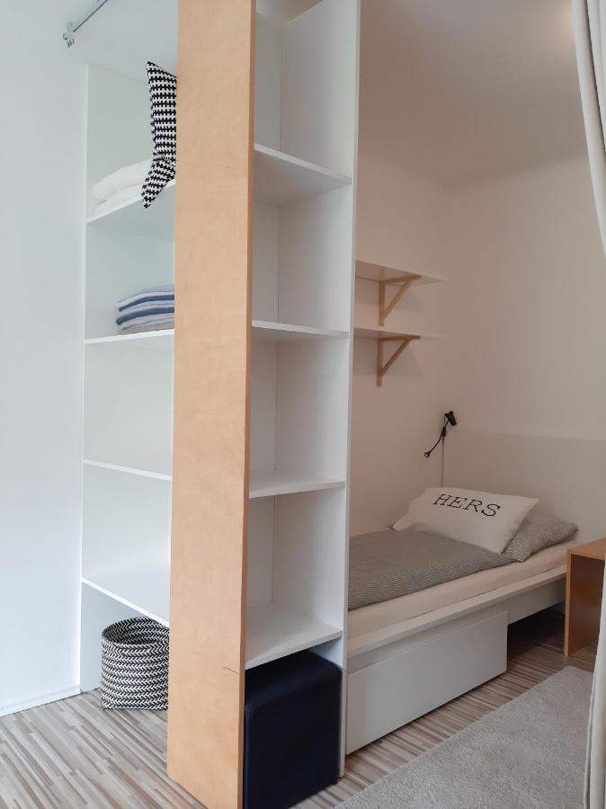 Apartman Ramsau Ramsau am Dachstein Esterno foto
