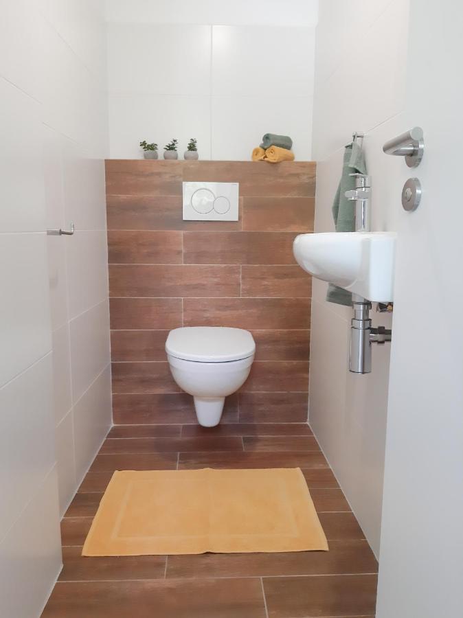 Apartman Ramsau Ramsau am Dachstein Esterno foto